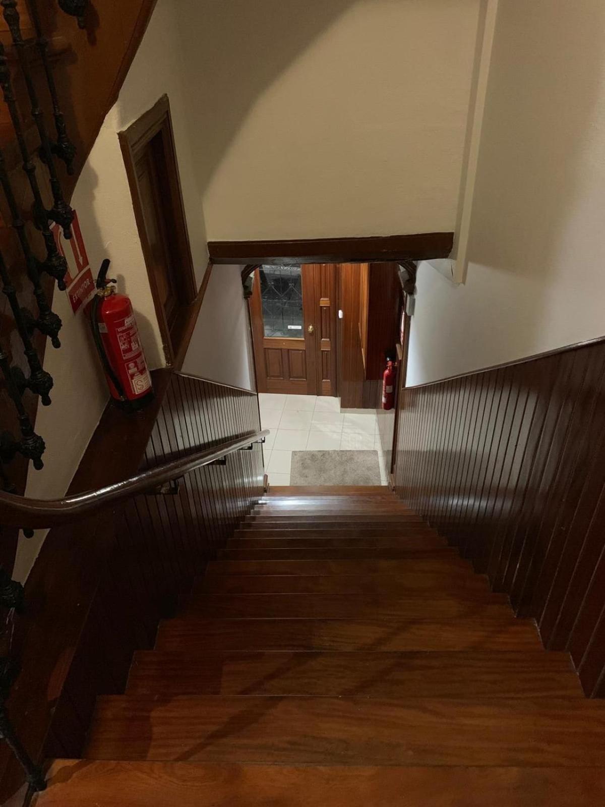 Piso Nuevo En Centro Historico Apartamento Vigo