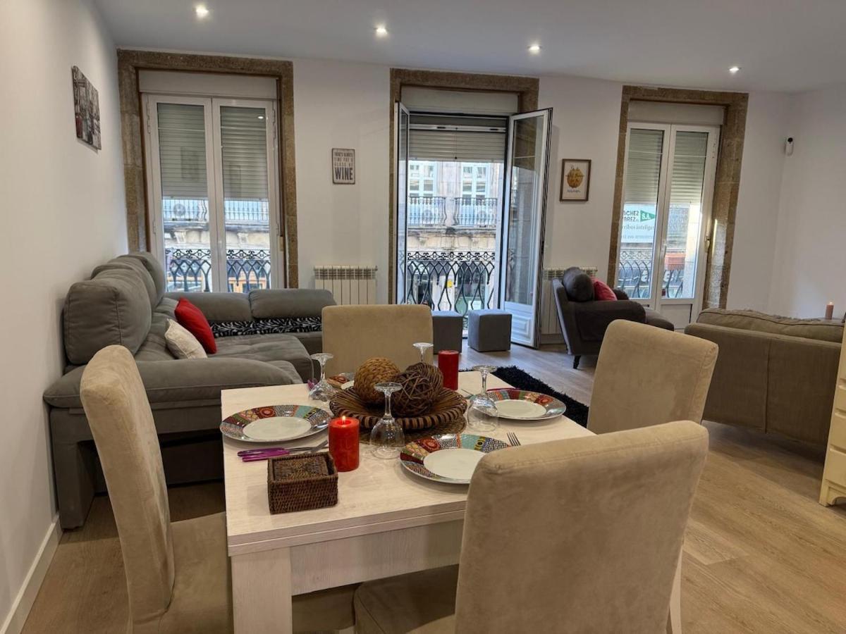 Piso Nuevo En Centro Historico Apartamento