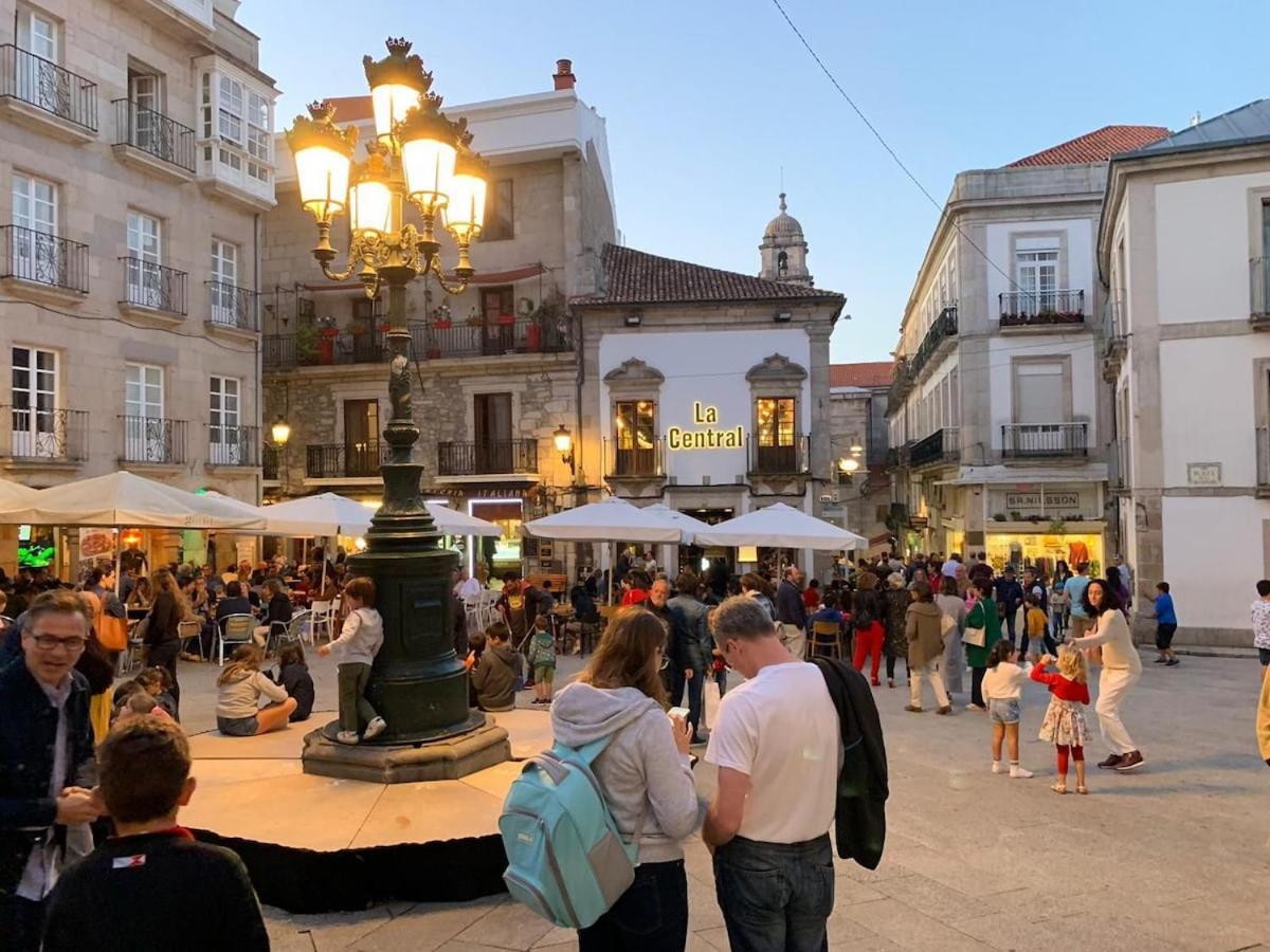 Piso Nuevo En Centro Historico
