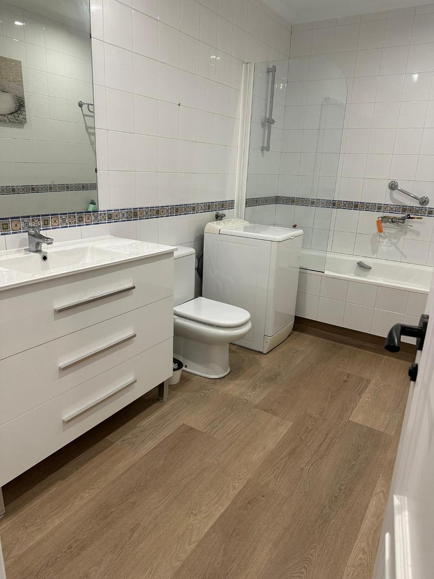 Apartamento Piso Nuevo En Centro Historico Vigo